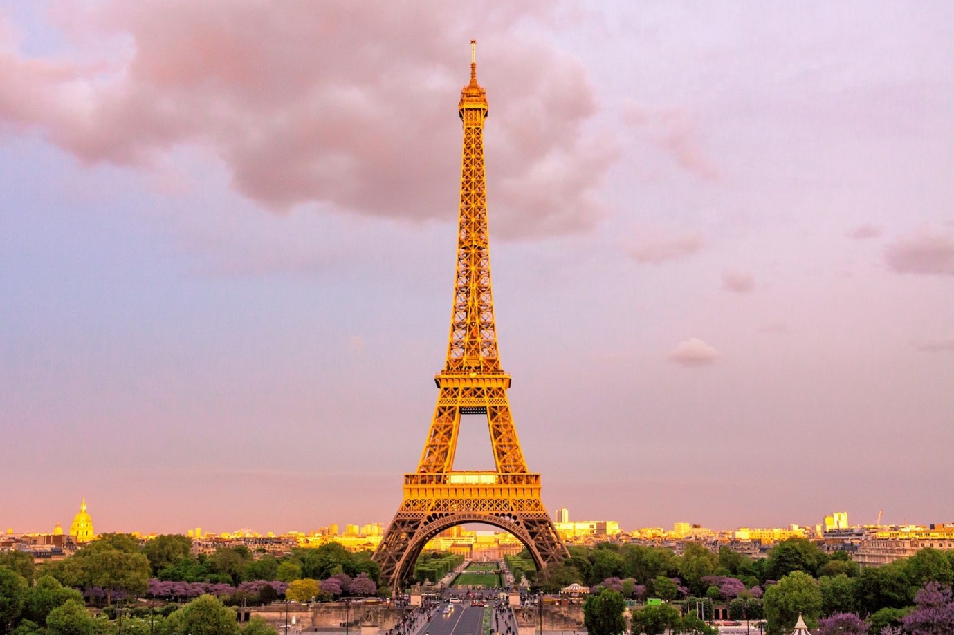 Travel Insurance for France