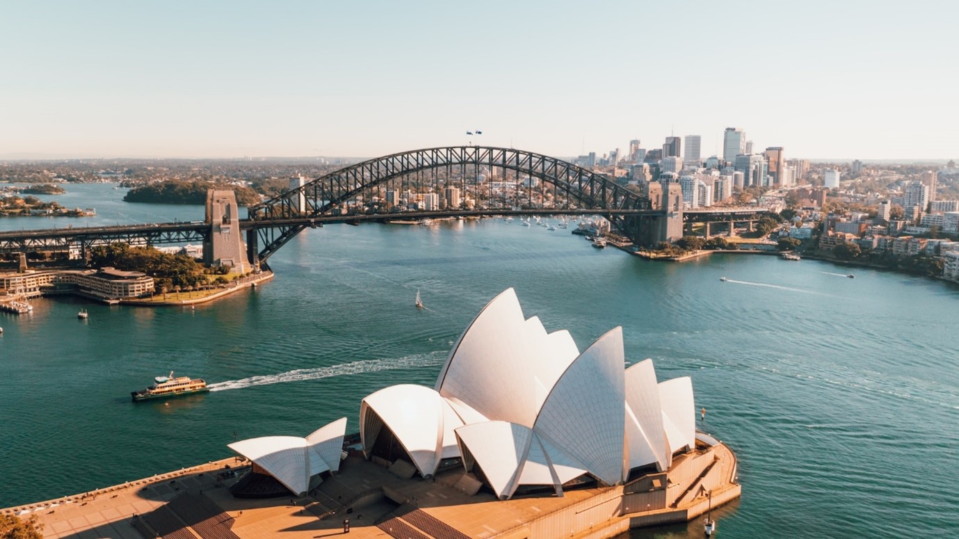 Travel Insurance for Australia