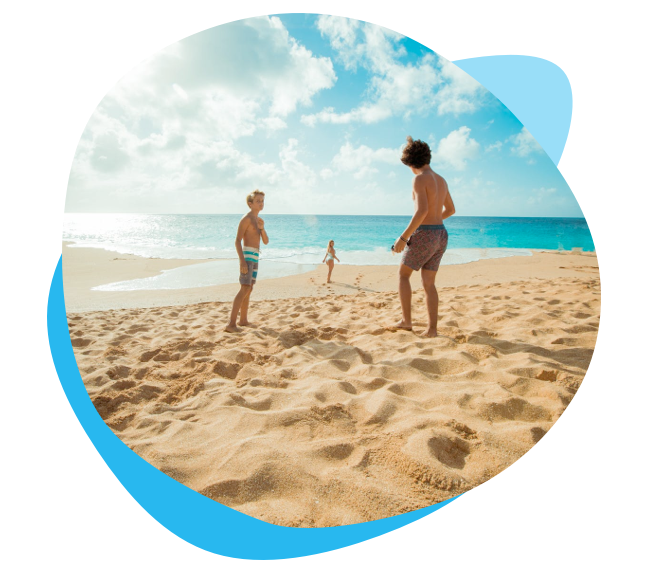 Family Travel Insurance